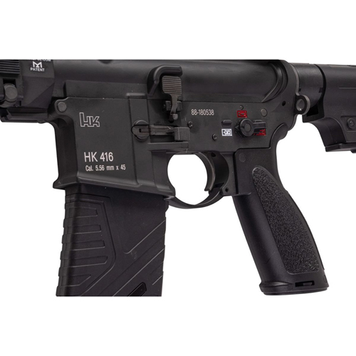 HK416 A5 ERG Tactical Gas Blowback Rifle