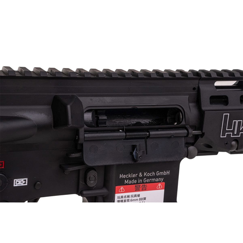 HK416 A5 ERG Tactical Gas Blowback Rifle