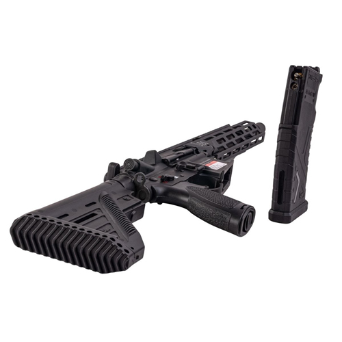 HK416 A5 ERG Tactical Gas Blowback Rifle