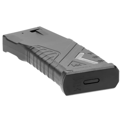 HK416 Gen 3 Mid Cap AEG Magazine 30/120rd