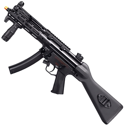 HK MP5 Gen 2 EyeTrace AEG Rifle