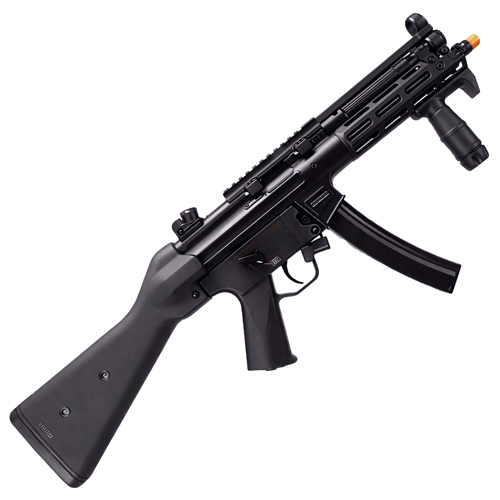 HK MP5 Gen 2 EyeTrace AEG Rifle