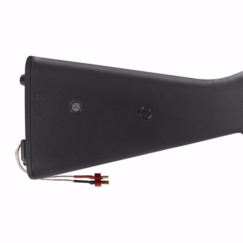 HK MP5 Gen 2 EyeTrace AEG Rifle