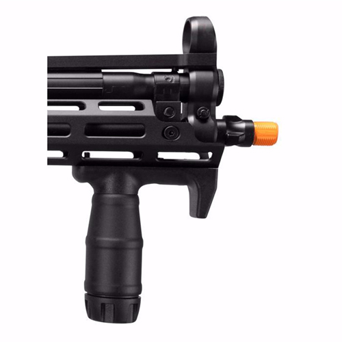 HK MP5 Gen 2 EyeTrace AEG Rifle