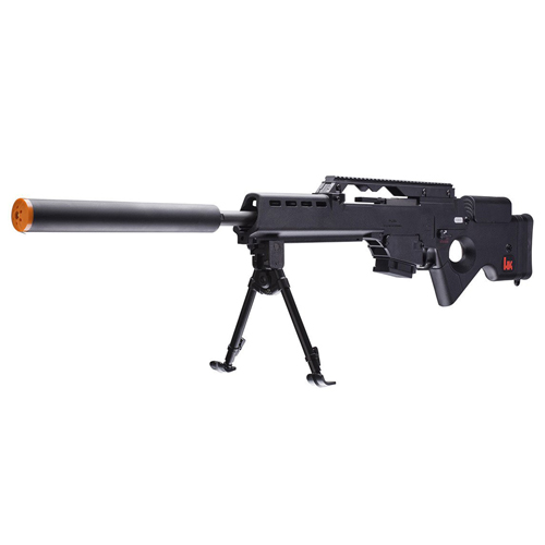 Umarex H&K SL9 Sniper Airsoft AEG Rifle