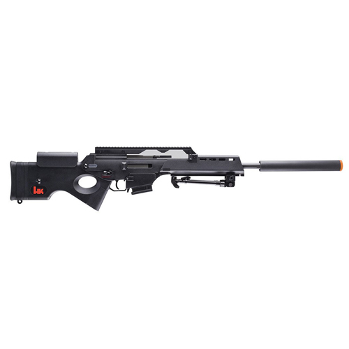 Umarex H&K SL9 Sniper Airsoft AEG Rifle