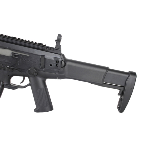 Beretta ARX160 Elite Blowback AEG Airsoft Rifle - Black