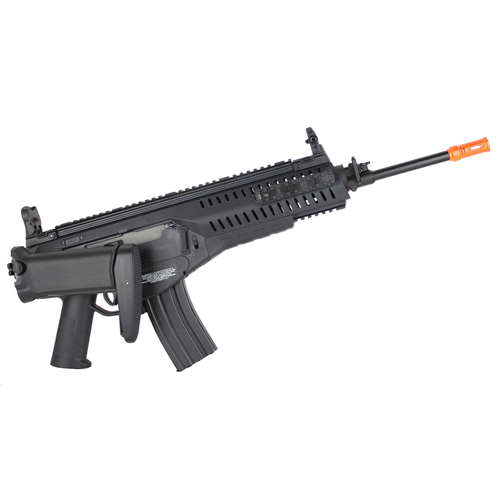 Beretta ARX160 Elite Blowback AEG Airsoft Rifle - Black