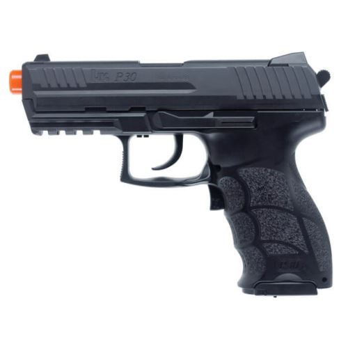 Heckler and Koch Clear P30 Electric Airsoft Gun