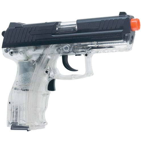 Heckler and Koch Clear P30 Electric Airsoft Gun