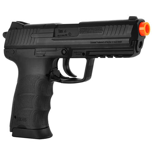 Umarex HK45 Blowback Airsoft gun