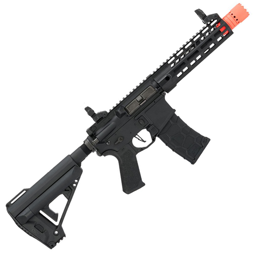 VFC VR16 Saber CQB M4 AEG Airsoft Rifle
