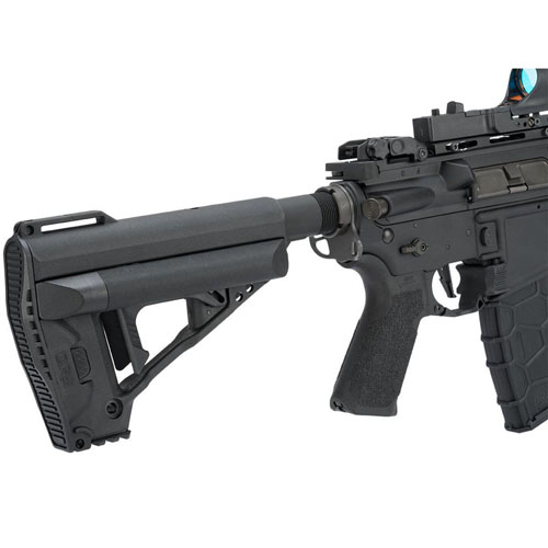 VFC VR16 Saber CQB M4 AEG Airsoft Rifle