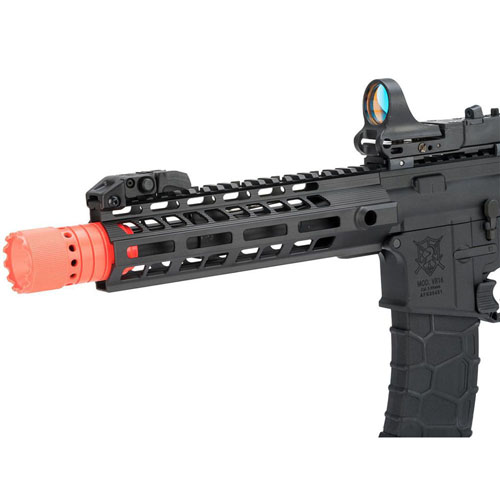 VFC VR16 Saber CQB M4 AEG Airsoft Rifle