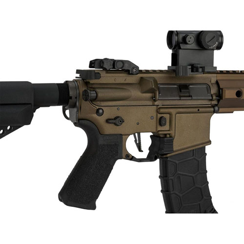 VFC VR16 Saber CQB M4 AEG Airsoft Rifle