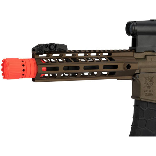 VFC VR16 Saber CQB M4 AEG Airsoft Rifle