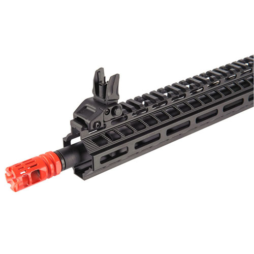 VFC VR16 Saber Carbine M4 AEG Airsoft Rifle