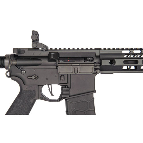 VFC VR16 Saber Carbine M4 AEG Airsoft Rifle