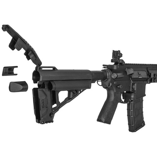 VFC VR16 Saber Carbine M4 AEG Airsoft Rifle