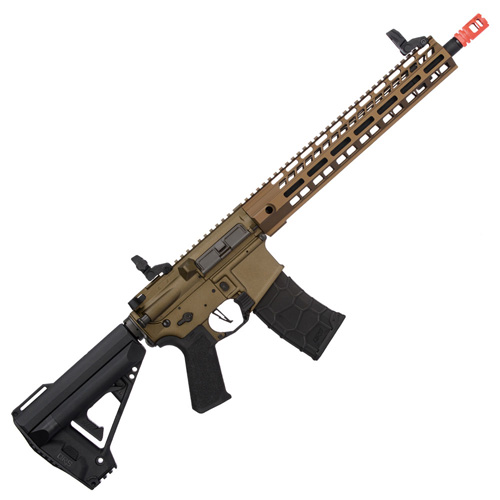VFC VR16 Saber Carbine M4 AEG Airsoft Rifle