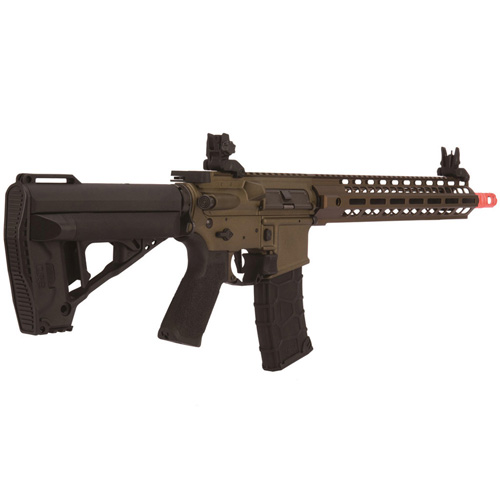 VFC VR16 Saber Carbine M4 AEG Airsoft Rifle