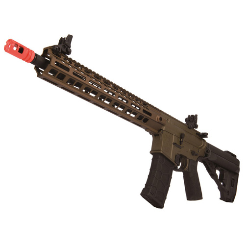 VFC VR16 Saber Carbine M4 AEG Airsoft Rifle