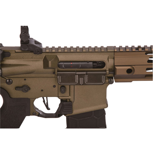 VFC VR16 Saber Carbine M4 AEG Airsoft Rifle