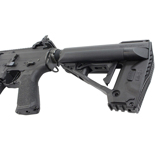 Avalon VR16 Saber CQB M4 AEG Airsoft Rifle