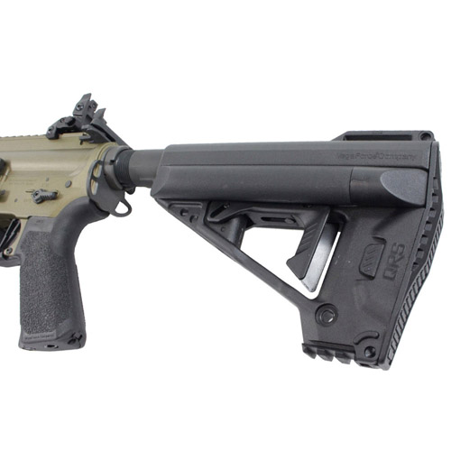 Avalon VR16 Saber CQB M4 AEG Airsoft Rifle