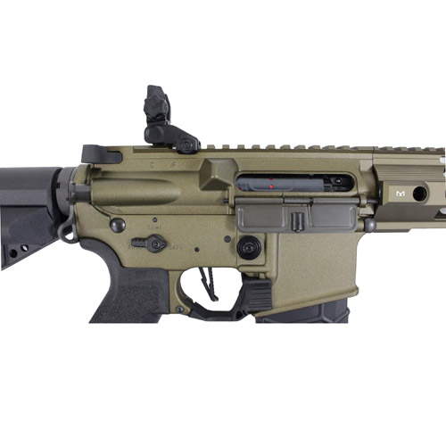 Avalon VR16 Saber CQB M4 AEG Airsoft Rifle