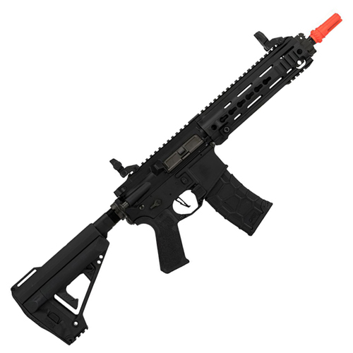 VFC Avalon Calibur CQB M4 AEG Black Airsoft Rifle