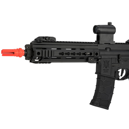 VFC Avalon Calibur CQB M4 AEG Black Airsoft Rifle