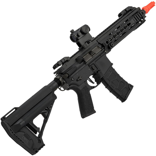 VFC Avalon Calibur CQB M4 AEG Black Airsoft Rifle