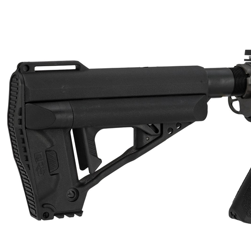VFC Avalon Calibur CQB M4 AEG Black Airsoft Rifle
