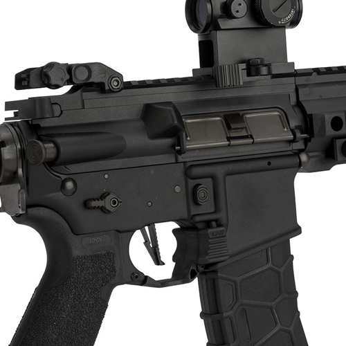 VFC Avalon Calibur CQB M4 AEG Black Airsoft Rifle