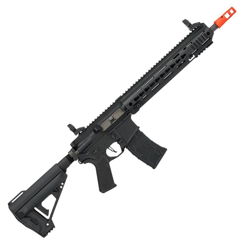 VFC Avalon Calibur Carbine 6mm Airsoft Rifle - Black