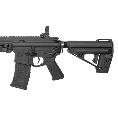 VFC Avalon Calibur Carbine 6mm Airsoft Rifle - Black