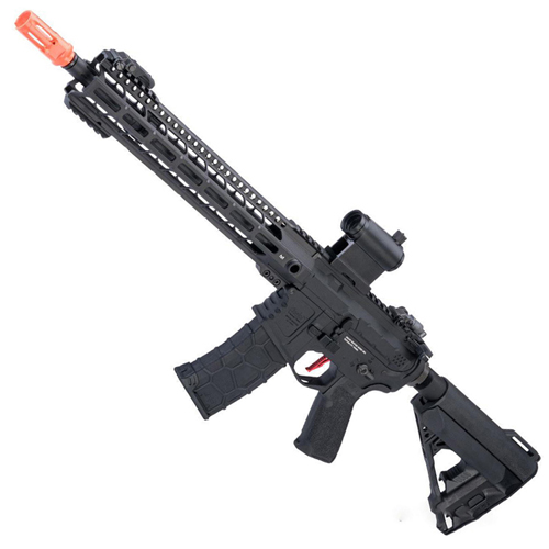 VFC Avalon Samurai Edge Black Airsoft Rifle