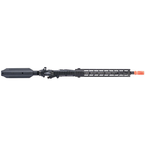 VFC Avalon Samurai Edge Black Airsoft Rifle