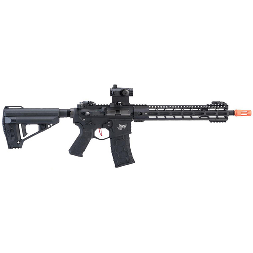 VFC Avalon Samurai Edge Black Airsoft Rifle