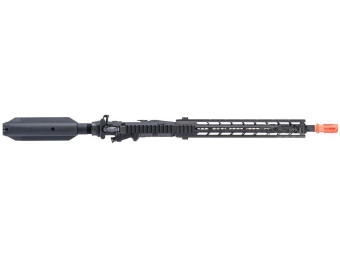 VFC Avalon Samurai Edge Black Airsoft Rifle