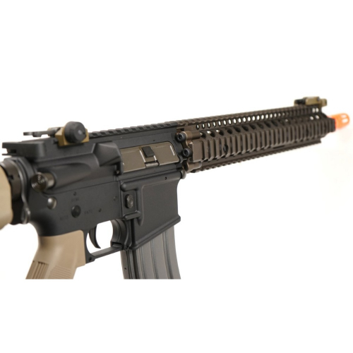 Avalon Block II Tan Airsoft Gun 410 fps