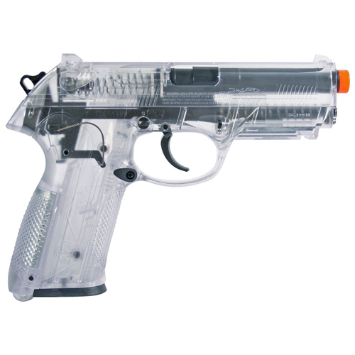 Umrex Beretta PX4 Storm Spring Airsoft gun
