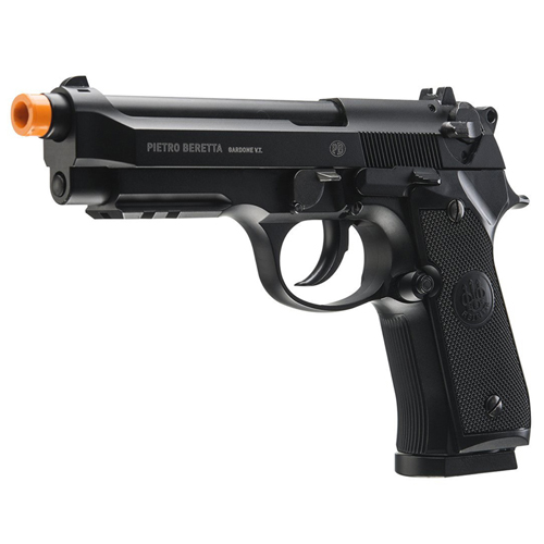 Beretta M92 A1 CO2 Blowback gun