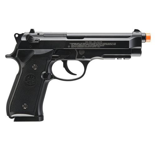 Beretta M92 A1 CO2 Blowback gun