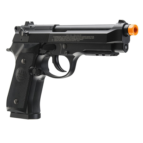 Beretta M92 A1 CO2 Blowback gun