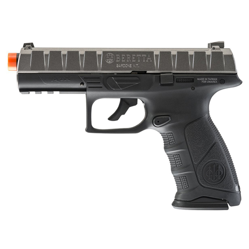Beretta APX CO2 Blowback gun