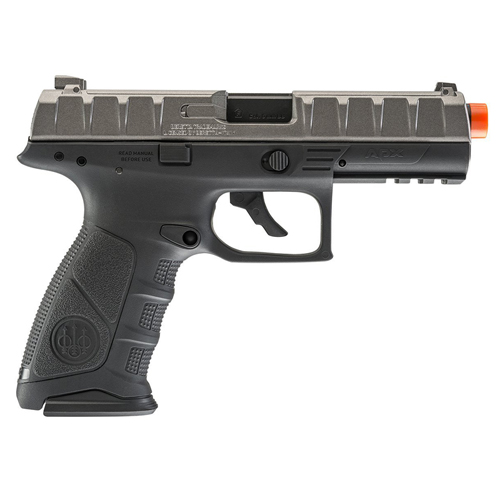 Beretta APX CO2 Blowback gun