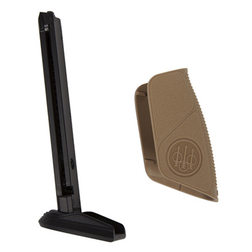 Beretta APX CO2 Blowback gun