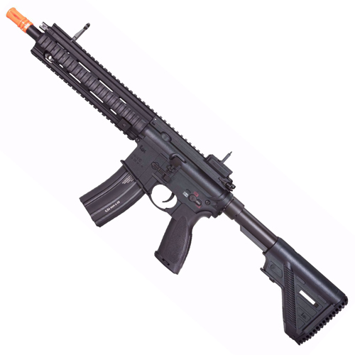 HK416 A5 Tactical Competition Airsoft Rifle w/ Tracer